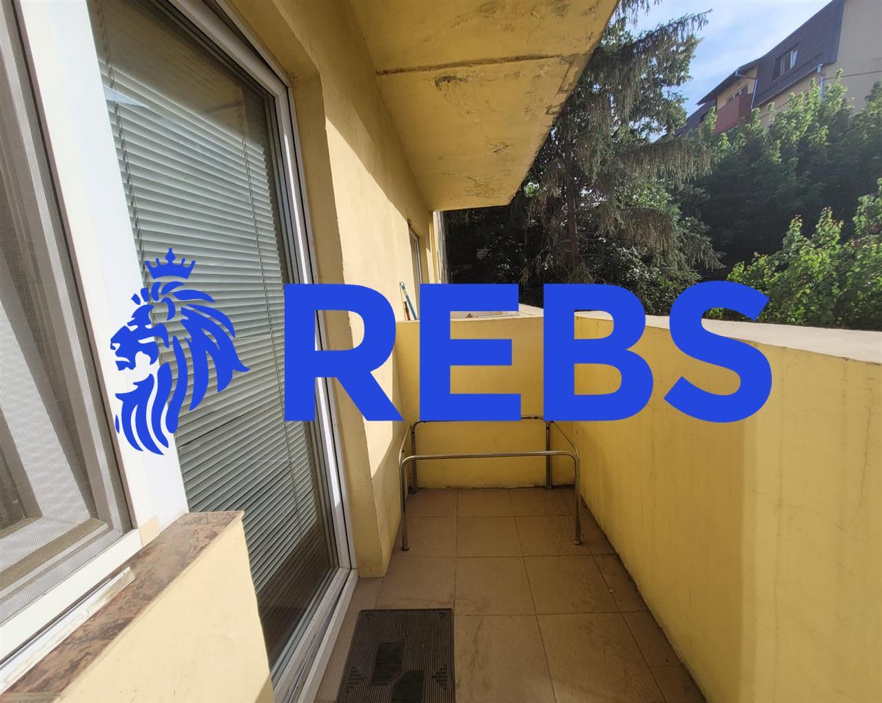 Apartament cu o camera etajul 1 Aradului - Poză 5