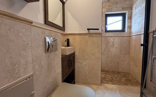 Apartament 2 camere + birou | 70mp + 2 terase | loc parcare | Floresti - Poză 8