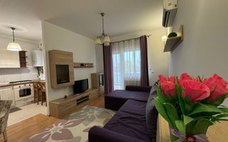 Apartament 2 camere+parcare Copou Bellevue - Poză 1