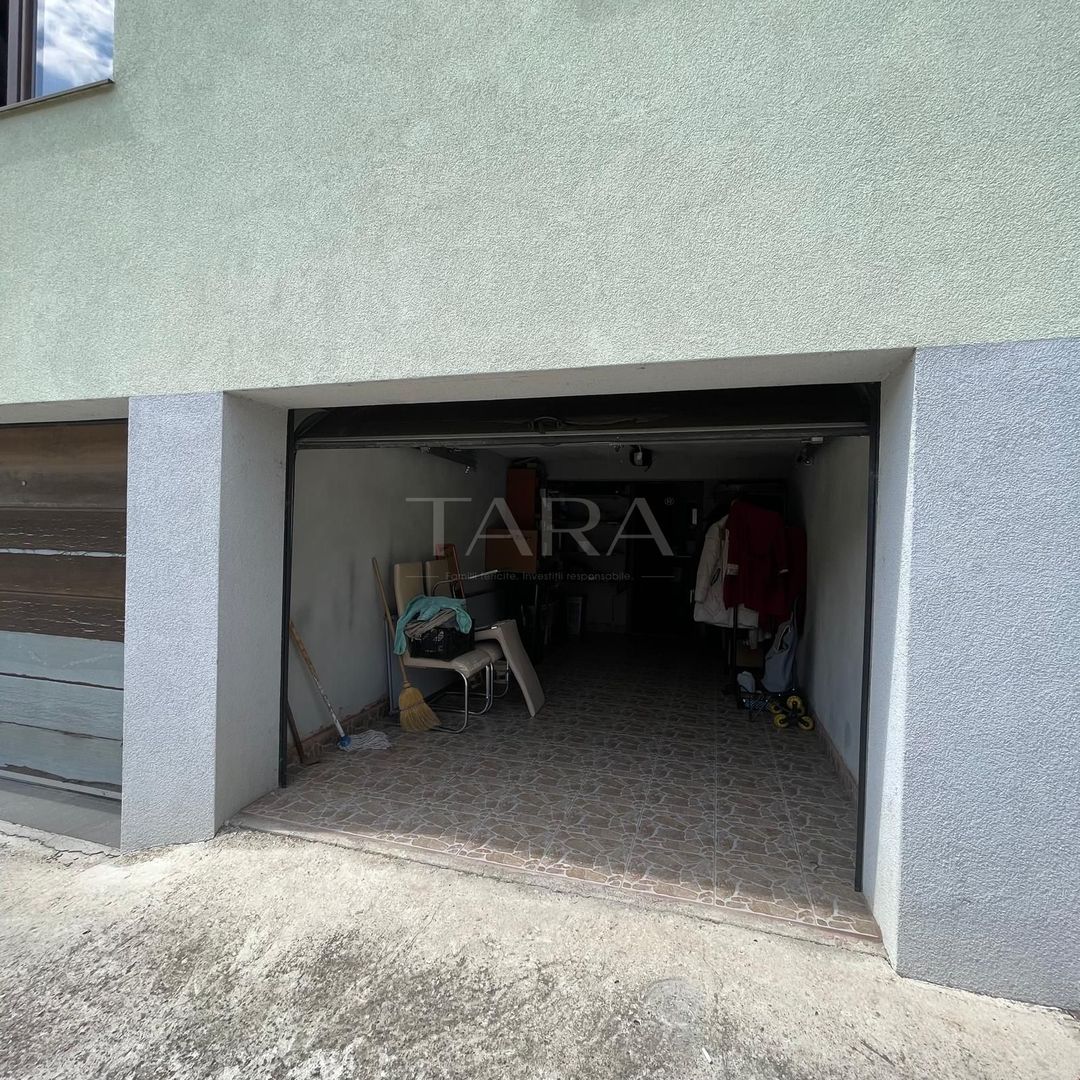 EXCLUSIVITATE. Confortul unei case. Eleganța unui apartament. - Poză 41