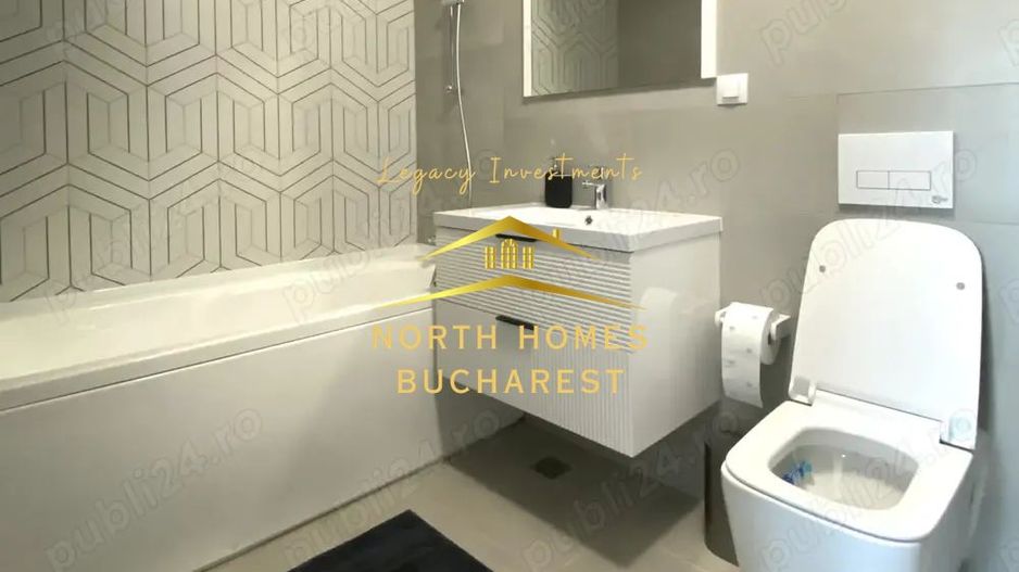 Apartament 3 Camere - Onix Park Nord Pipera - Poză 5