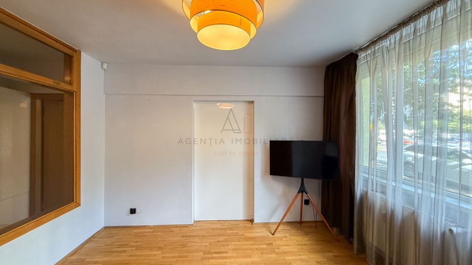 2 Camere Maresal Averescu Parter - Poză 4