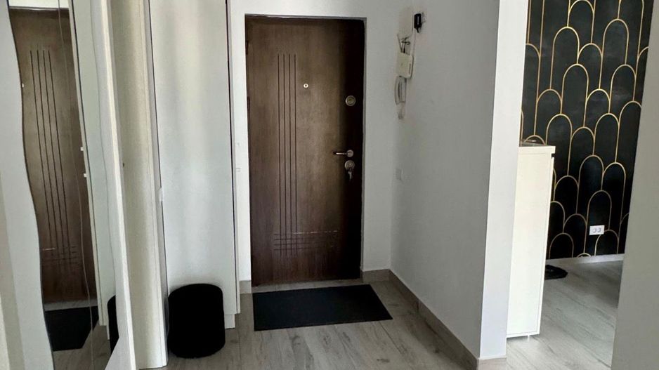 AP. 2 CAMERE ILIOARA APARTMENTS, PARCARE, BLOC NOU, METROU 5 MINUTE - Poză 7