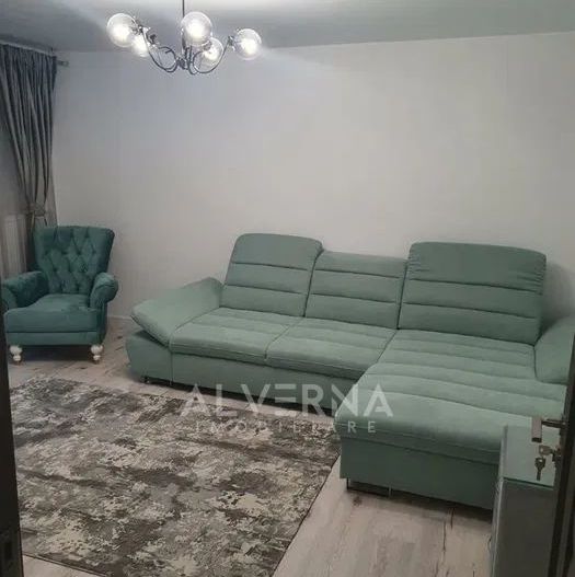 Apartament 3 camere | 75 mp | mobilat si utilat I garaj | Manastur - Poză 1