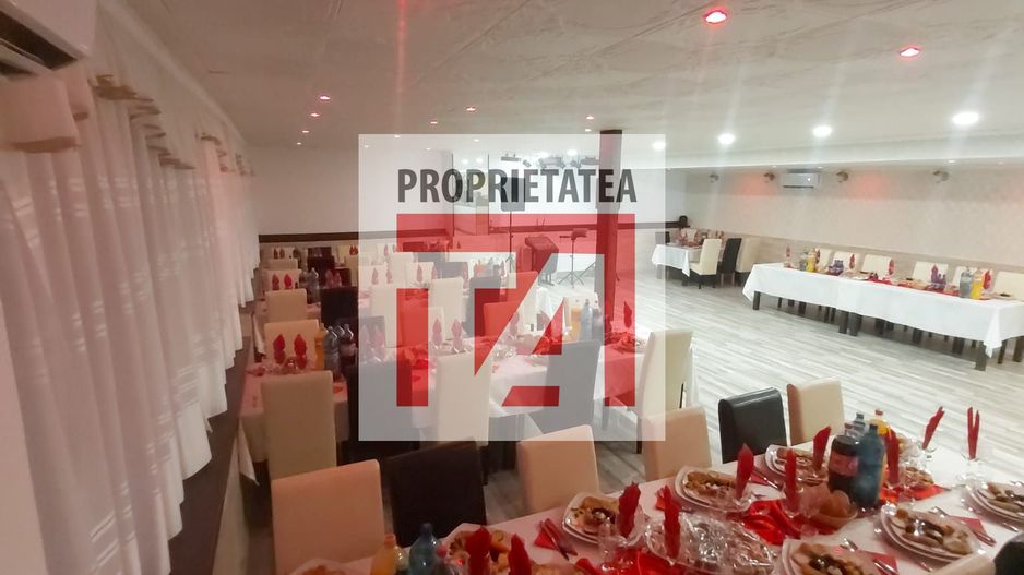 PENSIUNE DE VANZARE – VRAJA CRASNEI ÎN ZONA CAREI - Poză 5