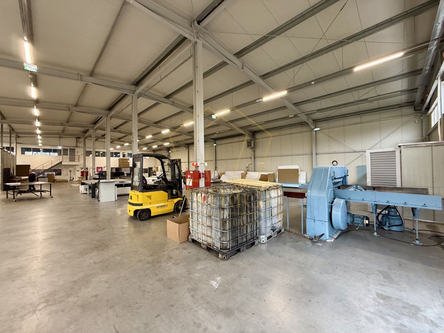 Hala industriala 1035 mp utili |  Zona Mehala - Poză 3