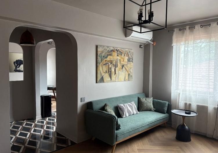 APARTAMENT SUPERB | 3 CAMERE | FLOREASCA - Poză 7