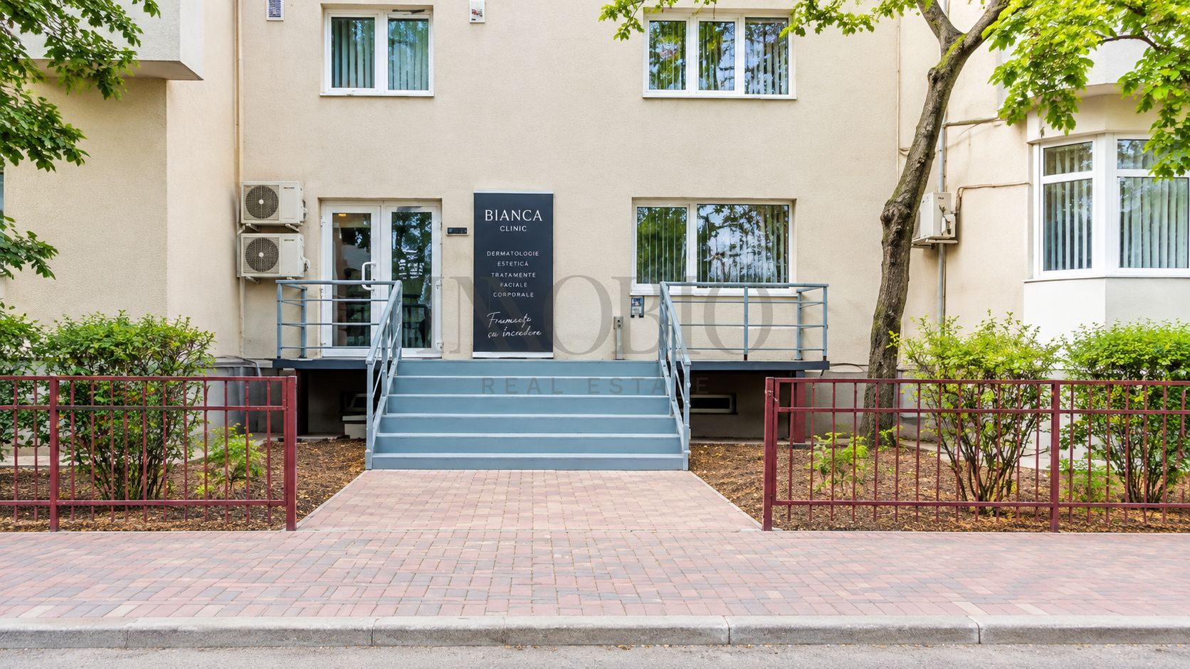 Spațiu 78 MP Calea Vitan | Ideal Clinică Farmacie | Vizavi Mall - Poză 1