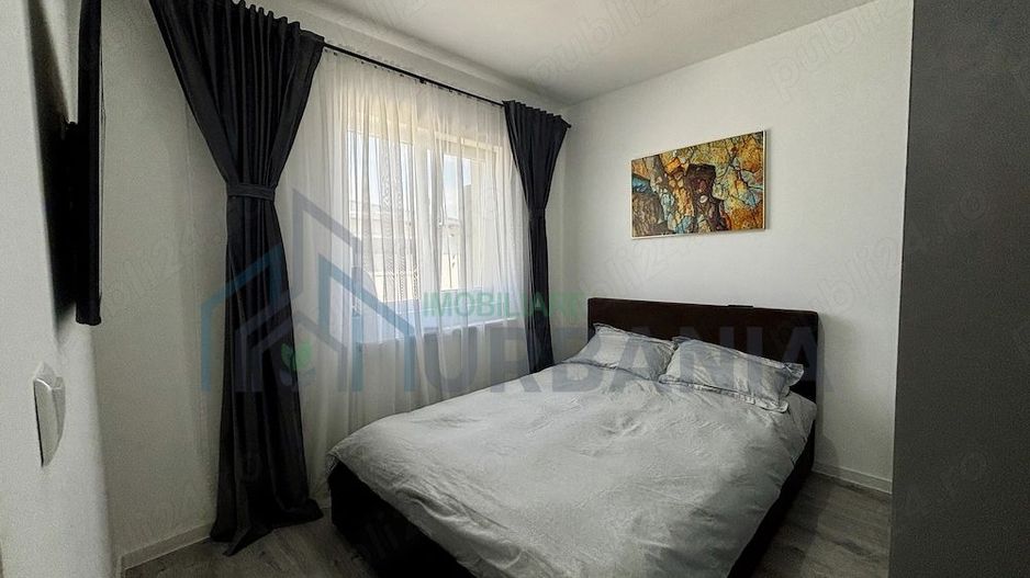 Apartament de vânzare, Stejarilor Residence, Lunca Cetățuii - Poză 5
