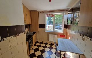 Apartament 2 camere mobilat zona strazii Horea - Poză 2