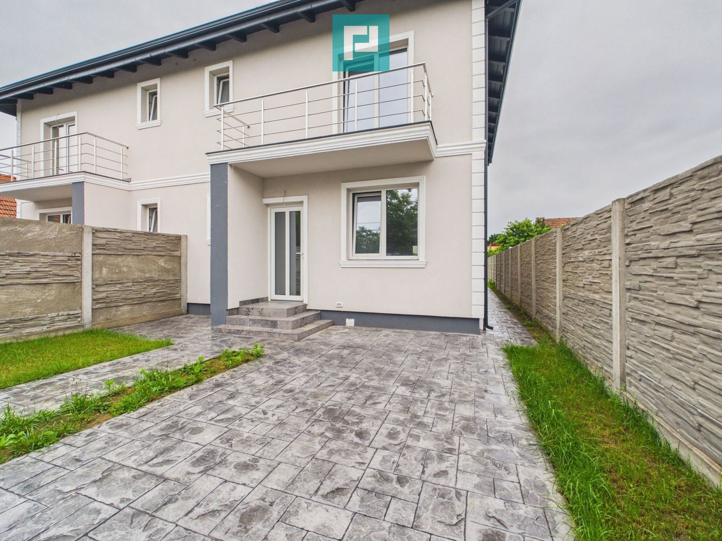 Duplex premium 4 camere | Finisaje premium | Utvin - Poză 1