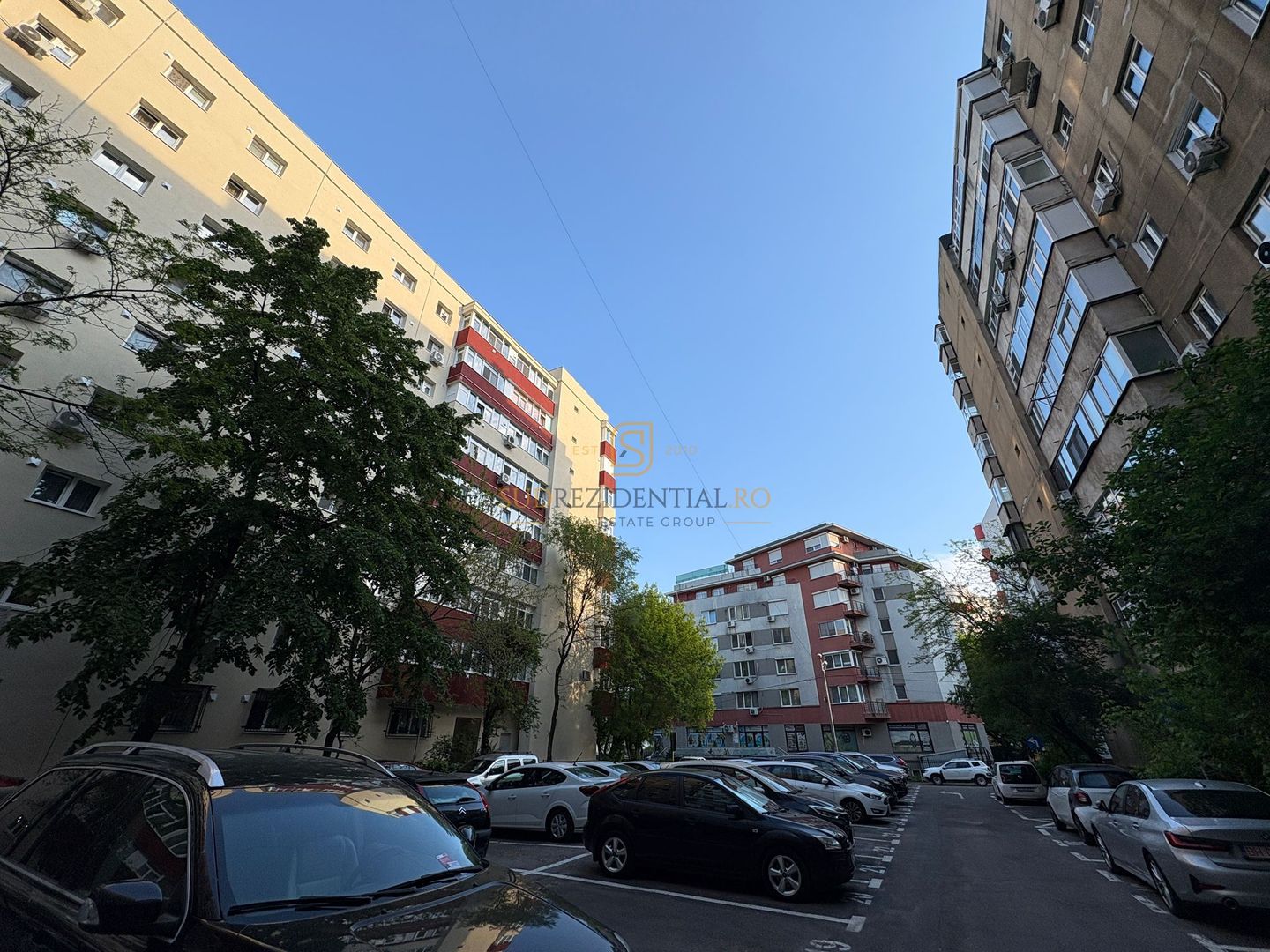 Apartament 2 camere de închiriat – Brâncoveanu / Parcul Tineretului - Poză 10