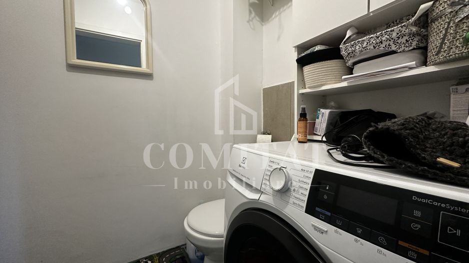 Apartament 3 camere | Etaj intermediar | Zona Parcului Poligon - Poză 14