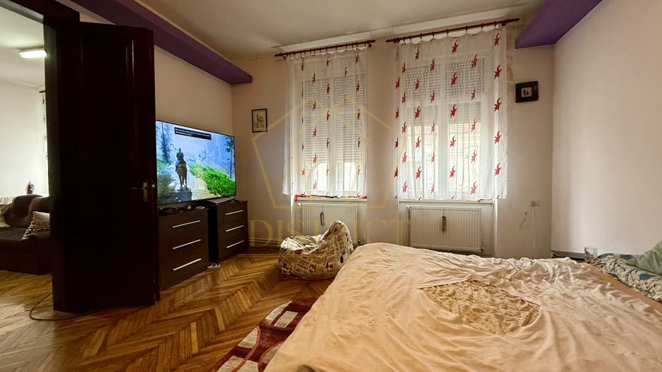 Apartament cu 5 camere | 120 mp utili | Timisoara - Poză 1