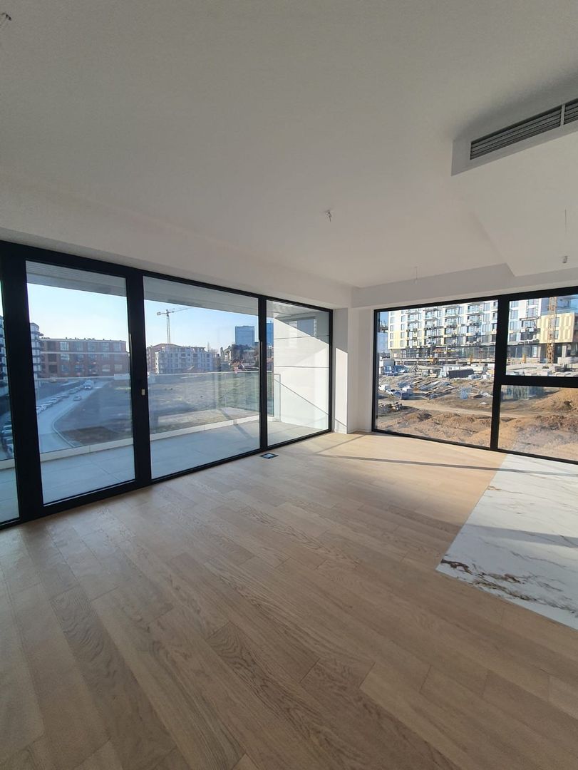 Apartament Modern cu 2 Camere în One Lake Club II I Zona Floreasca - Poză 29