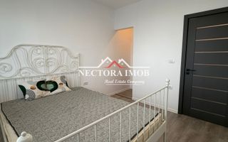 NECTORA IMOB-Casa Zona Biharia, 4 camere,2 bai, mobilata/utilata, BCA - Poză 11
