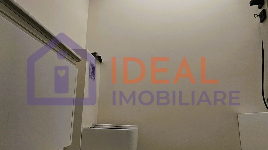 Apartament modern cu 3 camere, la cheie – zona Doamna Stanca - Poză 11