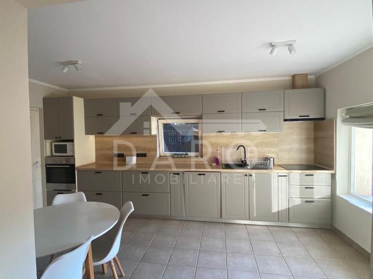 Casă individuală de vânzare, 7 Noiembrie, Tg-Mureș, direct de la proprietar - Poză 2