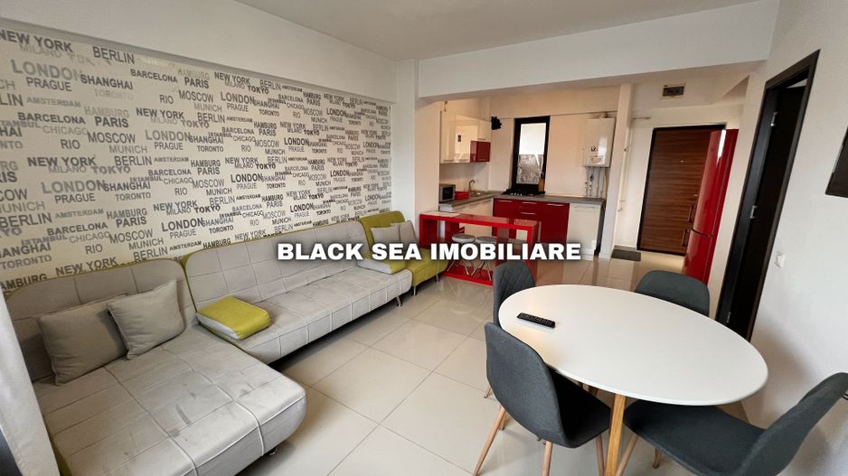 Apartament 2 camere BLOC NOU - Institutul de Marina l Termen Lung - Poză 2
