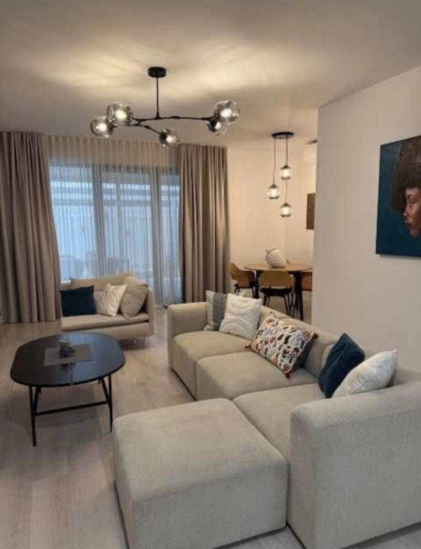 New Villa for Rent – Mobexpert Homes, Pipera - Poză 1