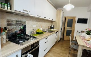 Apartament 3 camere decomandat | Brana, Șelimbăr | 80 mp, 2 băi - Poză 9