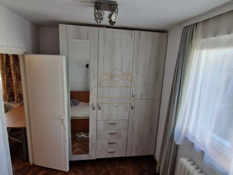 Apartament cu 2 camere de închiriat în cartierul Gheorgheni - Poză 2