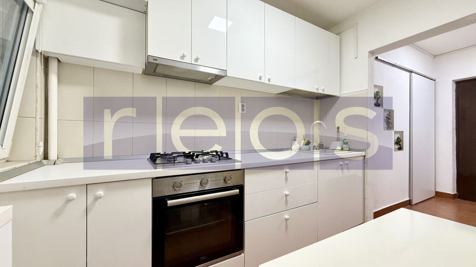 VÂNZARE 2 CAMERE | ZONA TITAN | MOBILAT ȘI UTILAT - Poză 4