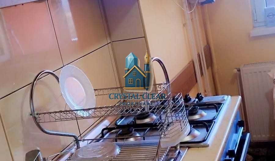 Apartament 2 camere - zona Libertății - Poză 3