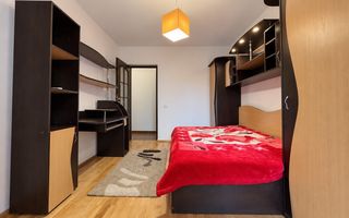 APARTAMENT 3 CAMERE | 72MP  | IANCULUI-MEGA MALL | CENTRALA | RENOVAT - Poză 6