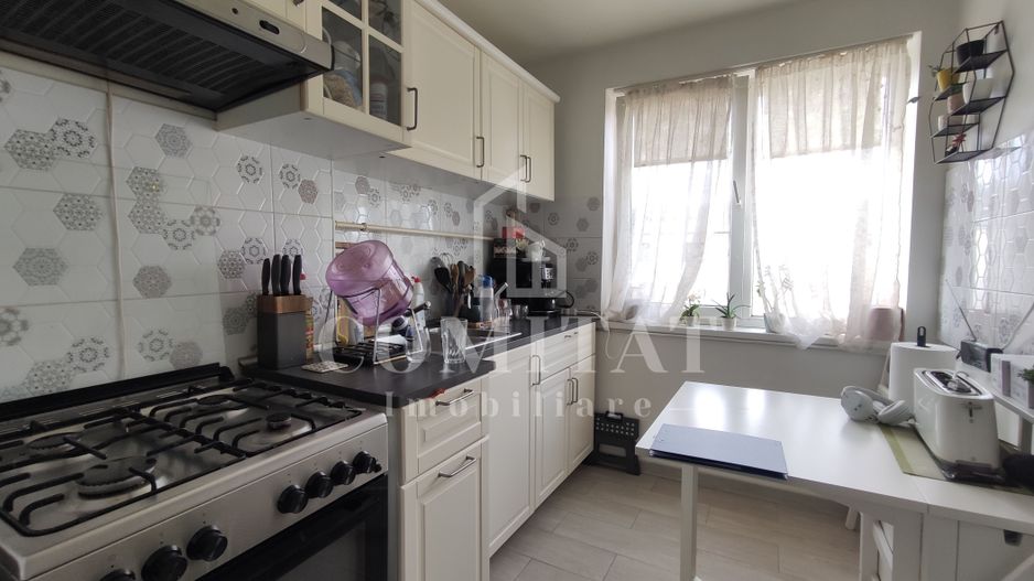 Apartament cu 2 camere | 47 mp | Grigorescu - Poză 5