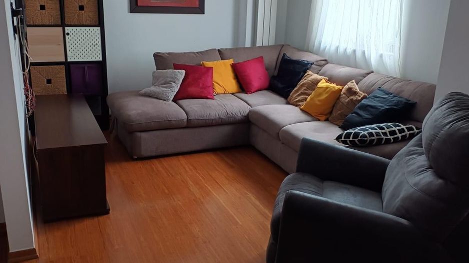 AP. 3 CAMERE CALEA CALARASILOR, PARCARE, PET-FRIENDLY, METROU 5 MINUTE - Poză 4