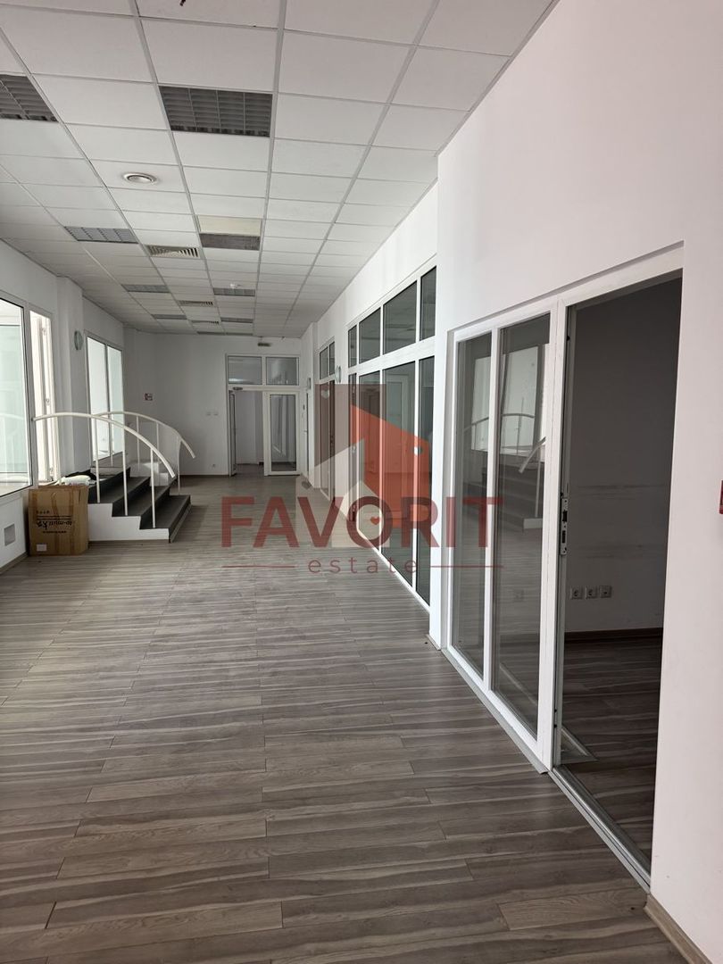 Spatii de birouri in centrul Timisoarei. Disponibile imediat - Poză 9