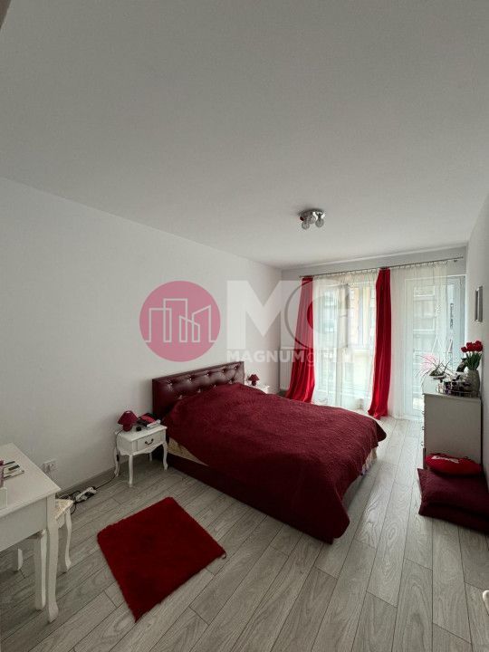 Apartament 2 camere 70mp Complex Nou- Uverturii - Poză 6
