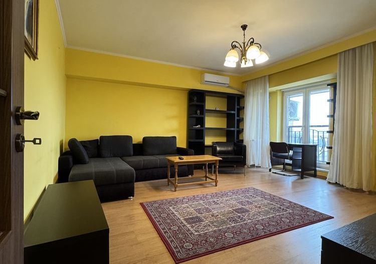 BRASADAS închiriază ap 2 cam PET FRIENDLY Bd Libertății. - Poză 4