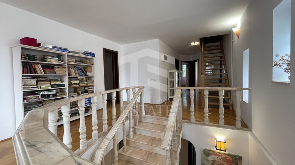 VOLUNTARI - Catedrala | Casa 7 Camere + Constructie Secundara - Poză 16