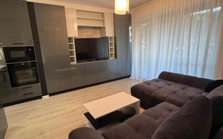 Apartament 2 camere| New Point | Gradina | Pipera | Mobilat | Parcare - Poză 3