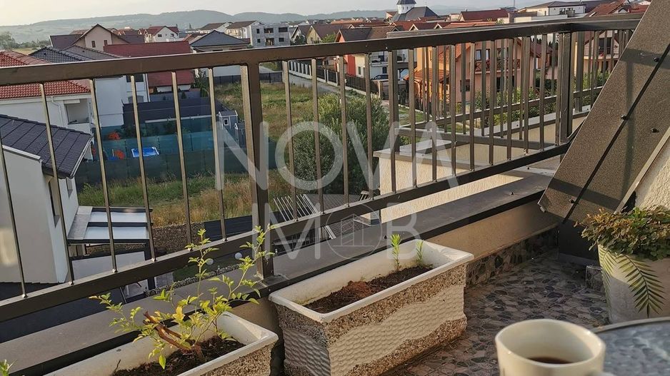 Apartament 3 camere, cochet - Selimbar, Zona Lidl - Poză 16