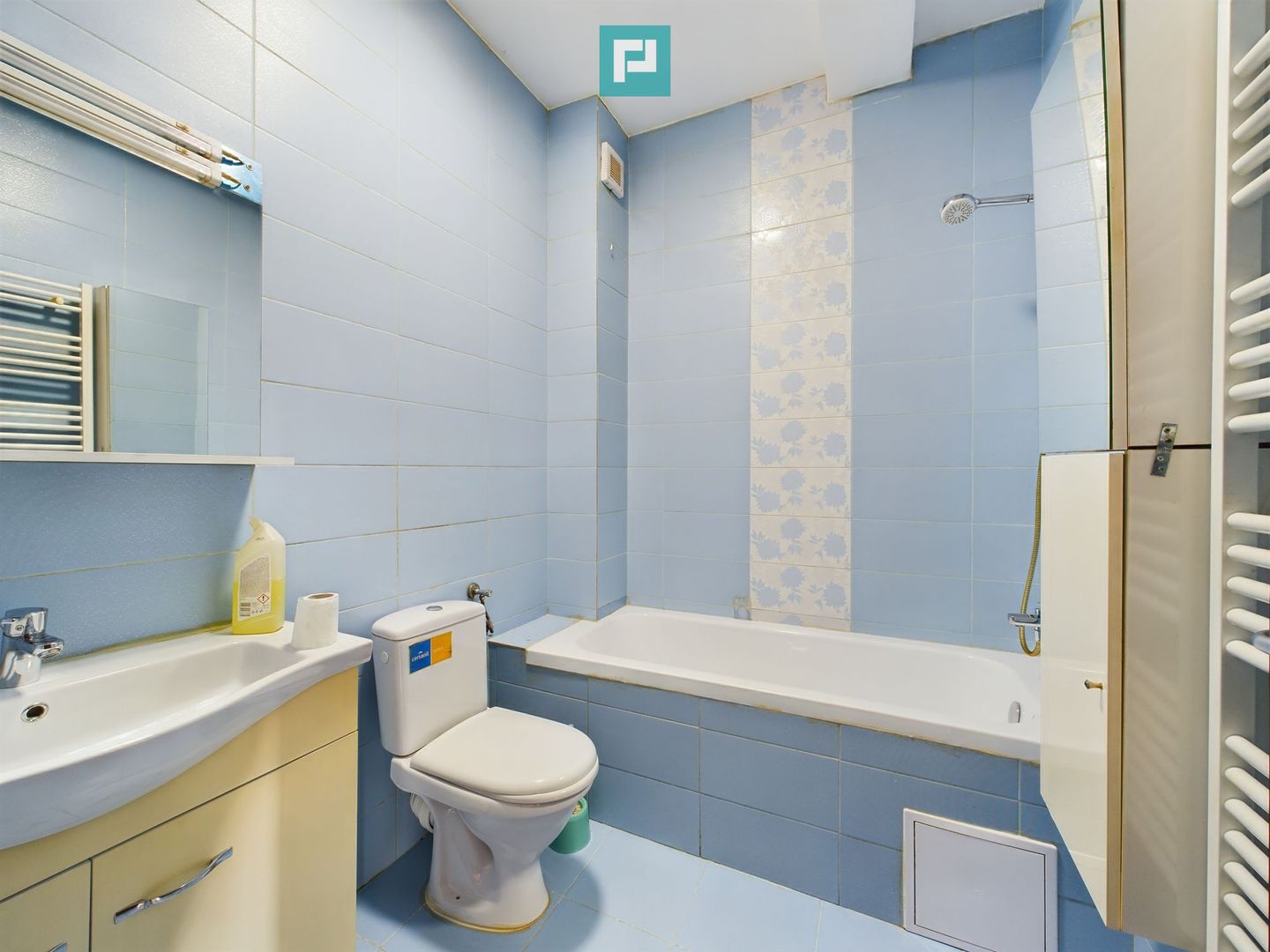 Apartament cu 2 camere in Giroc - Poză 7