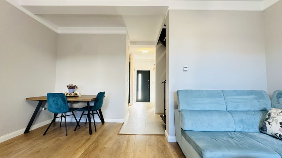 INCHIRIAT - Casa Sacalaz - Segmentul Premium | 2 dormitoare & 2 bai, 88 mp - Poză 13