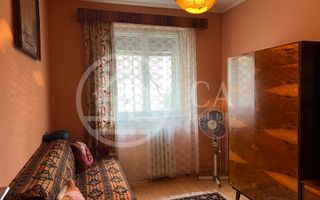 Apartament cu 3 camere de vanzare in Nufarul Oradea - Poză 4