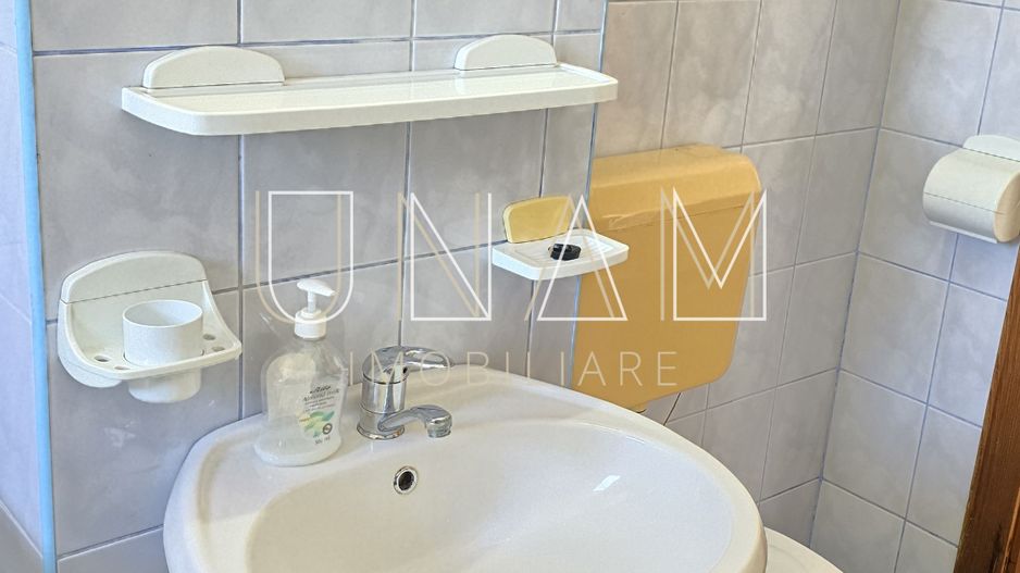 Apartament 41 mp, decomandat, centrala proprie – zona Lunca, pret atractiv - Poză 9
