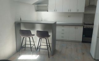 Apartament 2 camere mansarda, 53 mp utili, complexul Roua, Valea Lupului - Poză 5