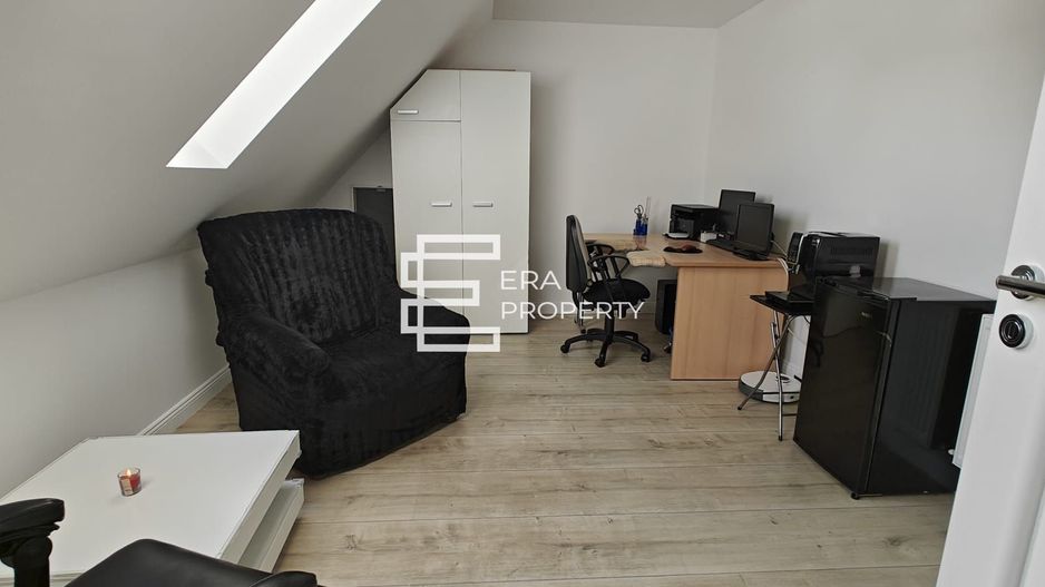Apartament 4 camere, 98 mp utili, cu boxă, în zona Valea Aurie – Sibiu - Poză 3