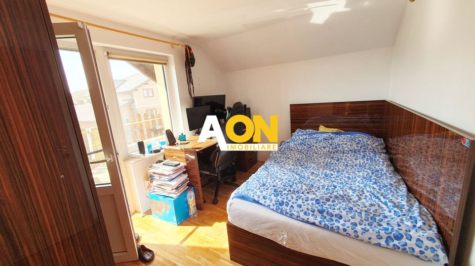 Casă 4 camere, 350 mp teren , Alba - Micești - Poză 14