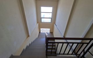 Apartament modern cu 1 cameră – Buiucani, lângă Flacăra - Poză 10