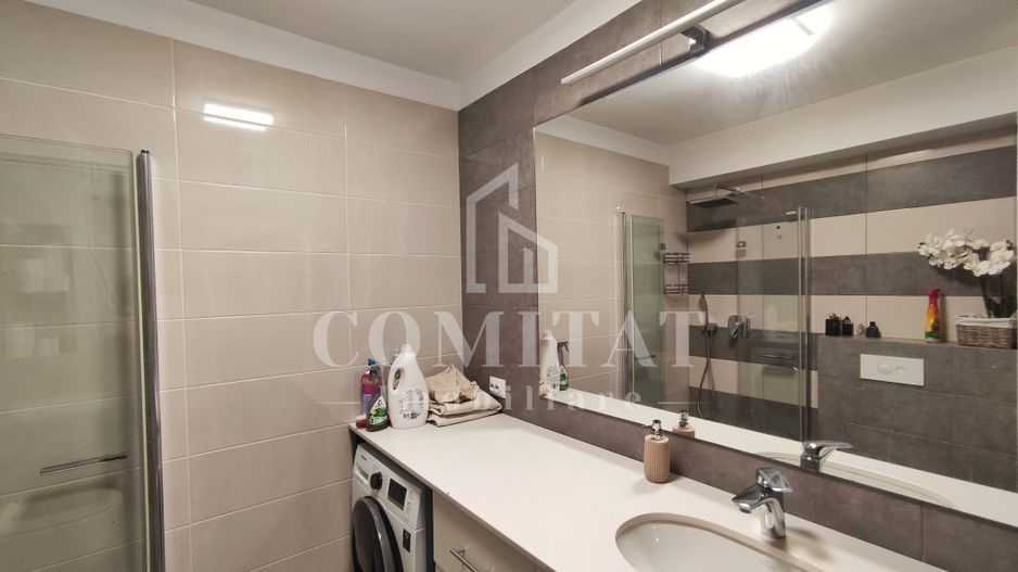 Apartament cu 2 camere | Finisaje moderne | Parcare | Zona Soporului - Poză 10