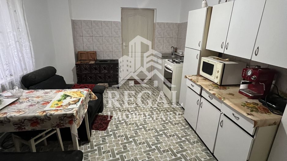 Două case individuale de vânzare în Teliuc –ideale pentru două familii - Poză 13