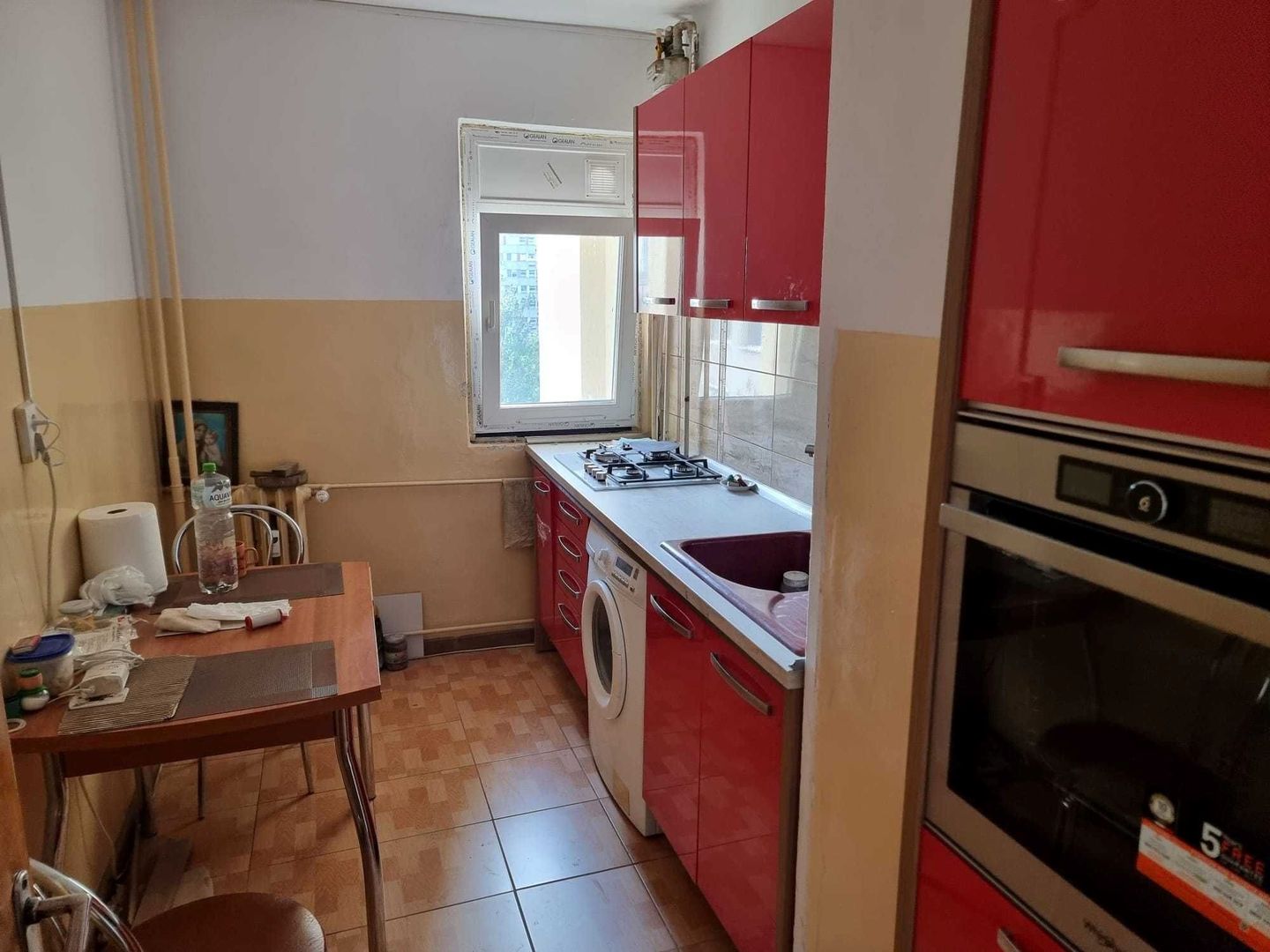 Apartament 3 camere zona Campia Liberatii - Parc IOR - Poză 3