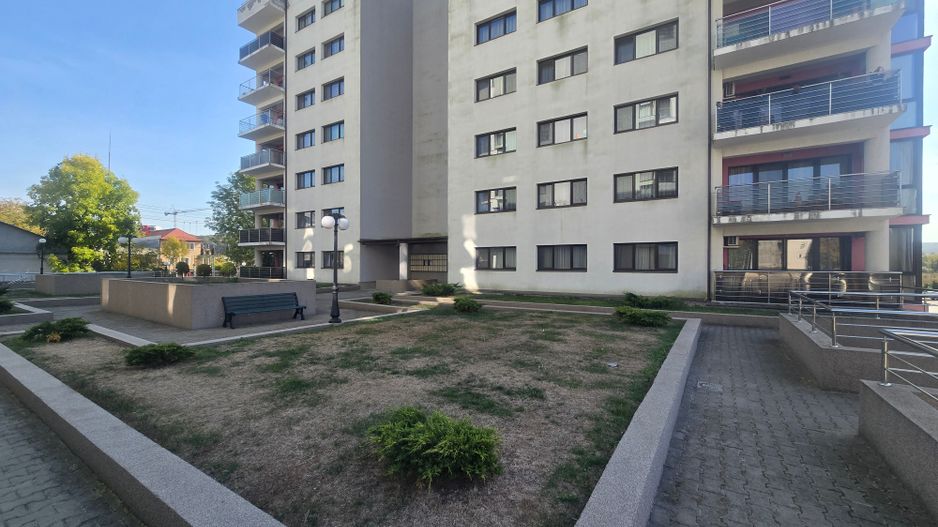 Apartament 2 camere, 51mp, cartier Tudor, Targu Mures - Poză 7