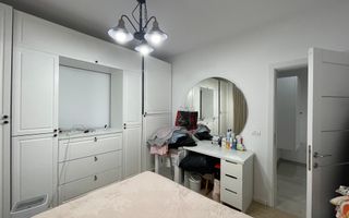 Duplex cu 4 camere, mobilat și utilat |Moșnița Veche| - Poză 8